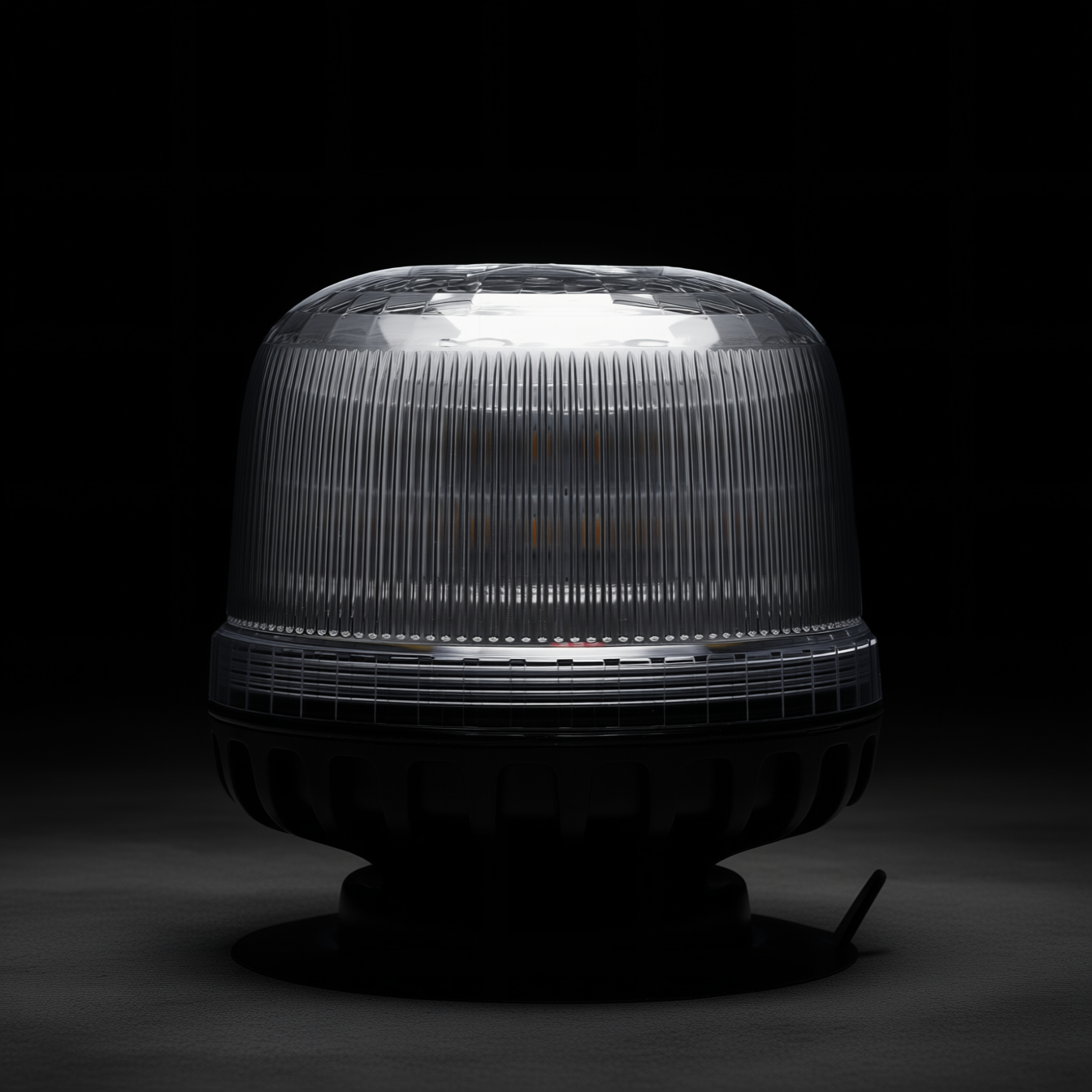 Diamond Dome Beacon Clear