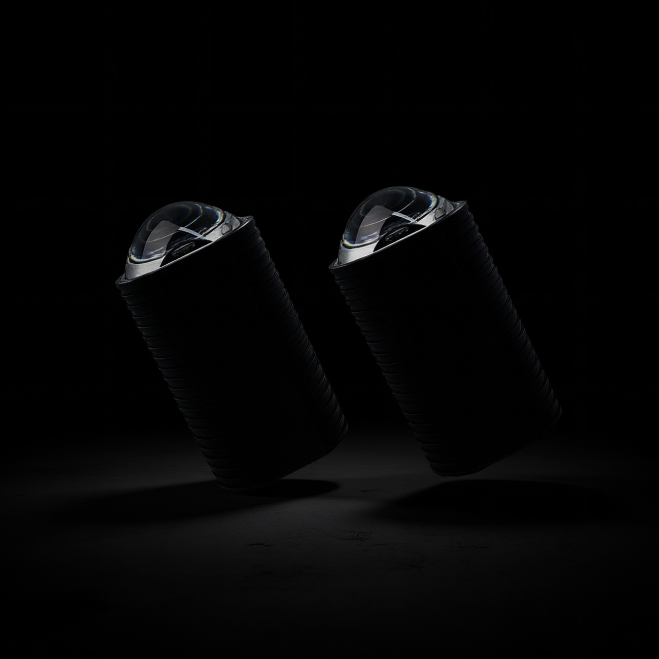 Pulsator Mini Projector